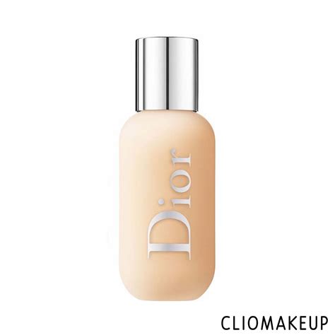 DIOR: Fondotinta .